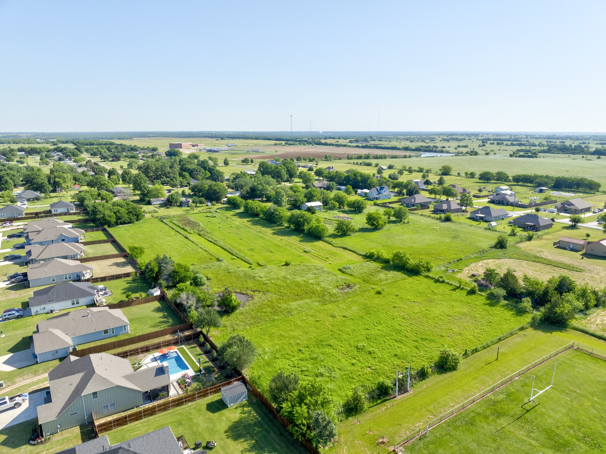 305 Swaha Drive Tioga TX 76271