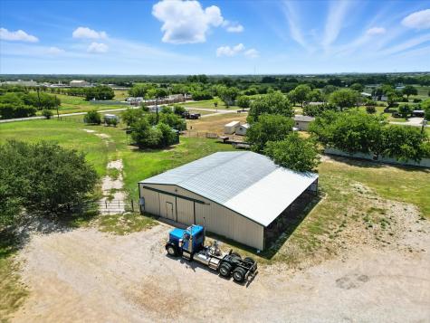 TBD Tim Donald Dish TX 76247