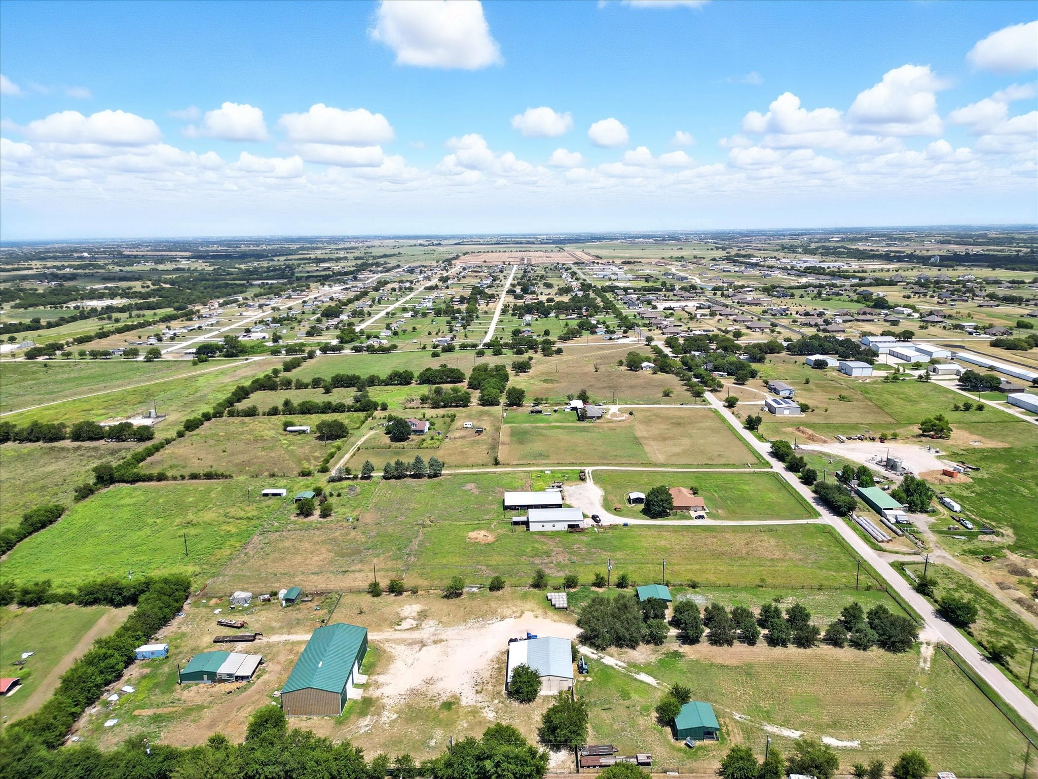 Tbd Tim Donald Dish TX 76247