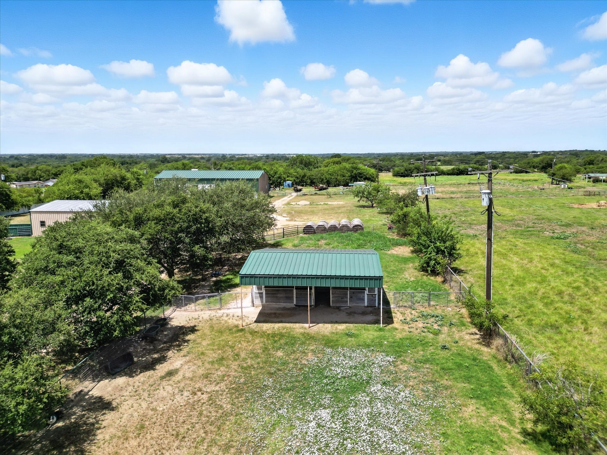Tbd Tim Donald Dish TX 76247