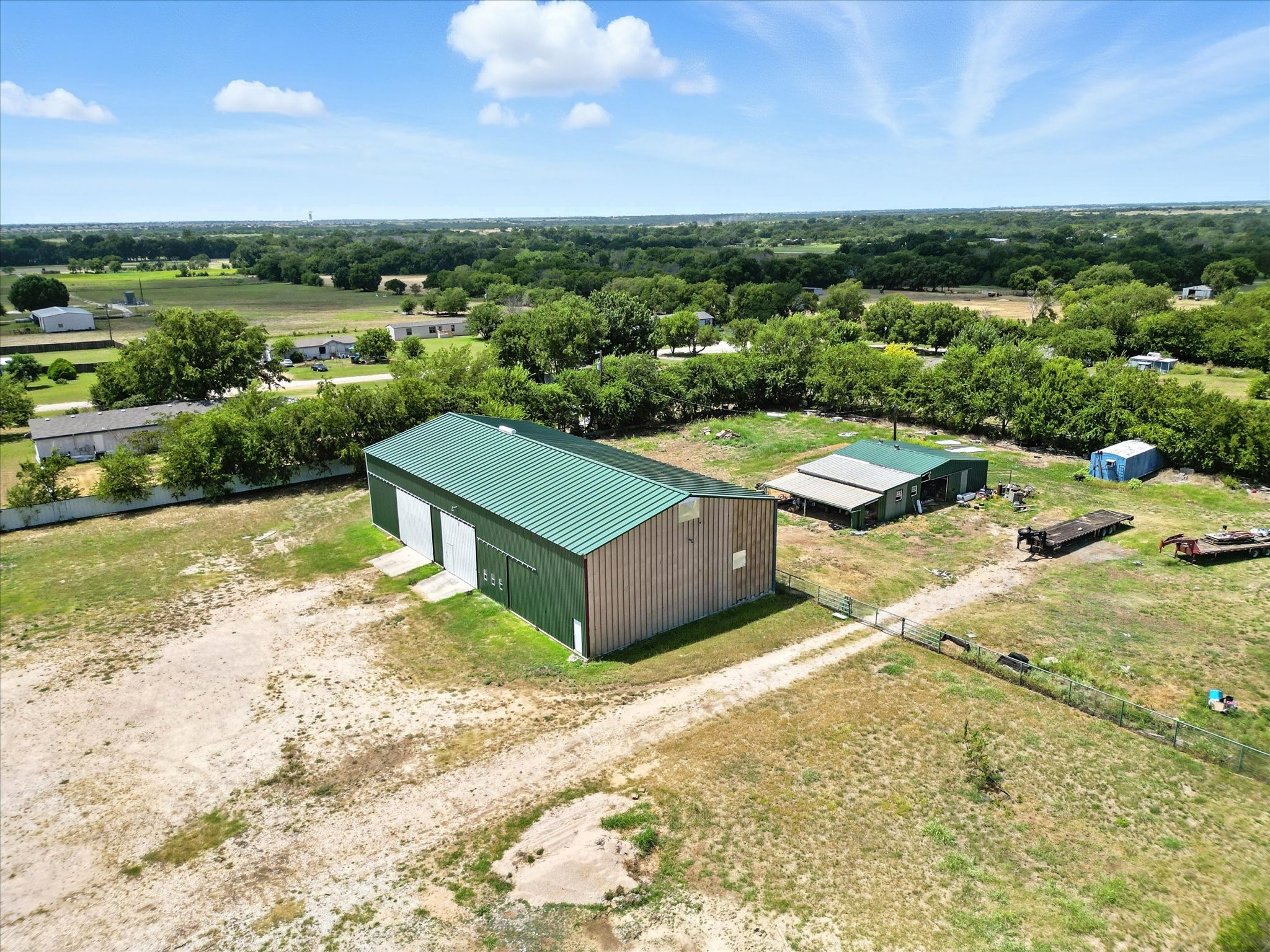 Tbd Tim Donald Dish TX 76247