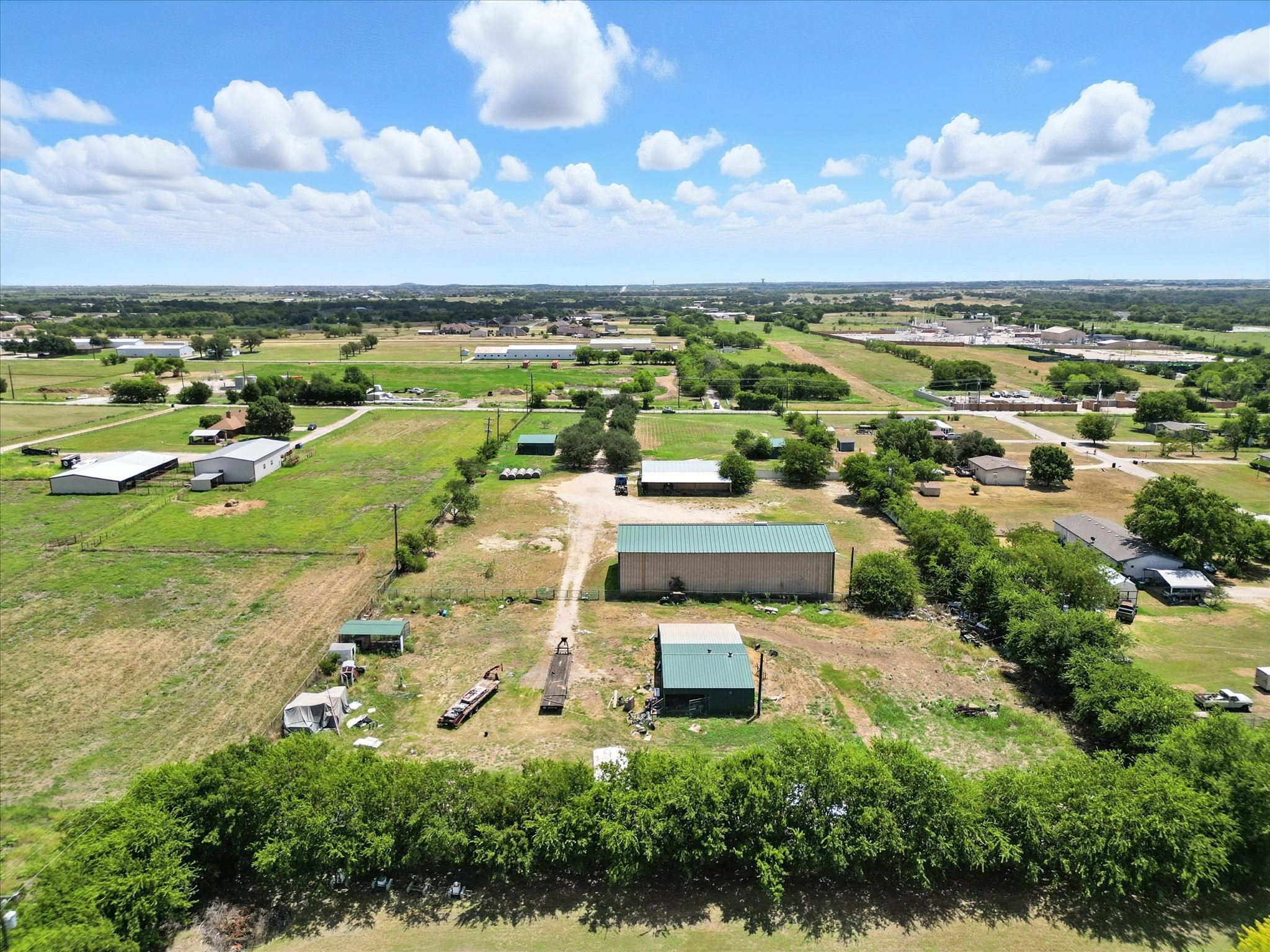 Tbd Tim Donald Dish TX 76247