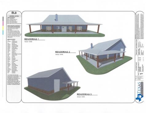 1017 Preserve Street Weatherford TX 76085