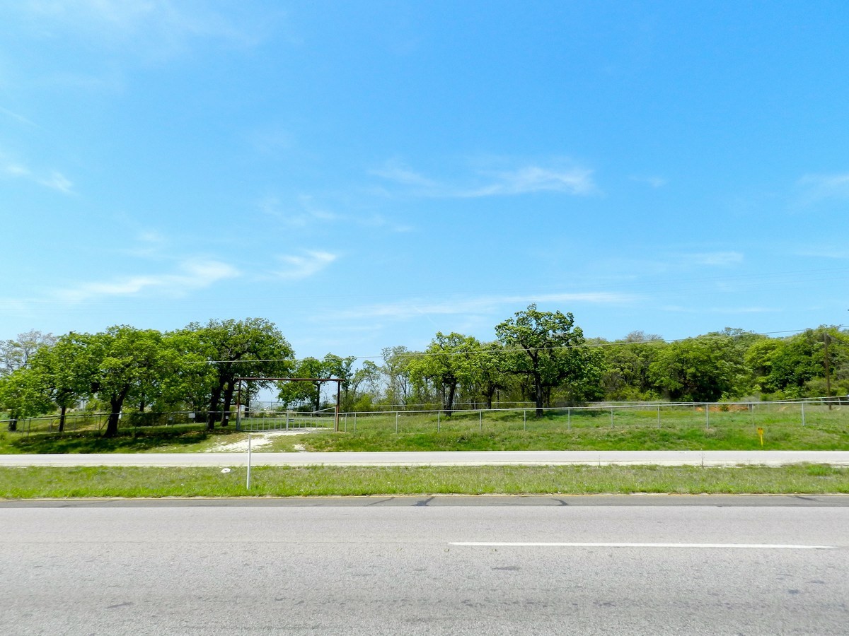 2420 Wilshire Boulevard Burleson TX 76028