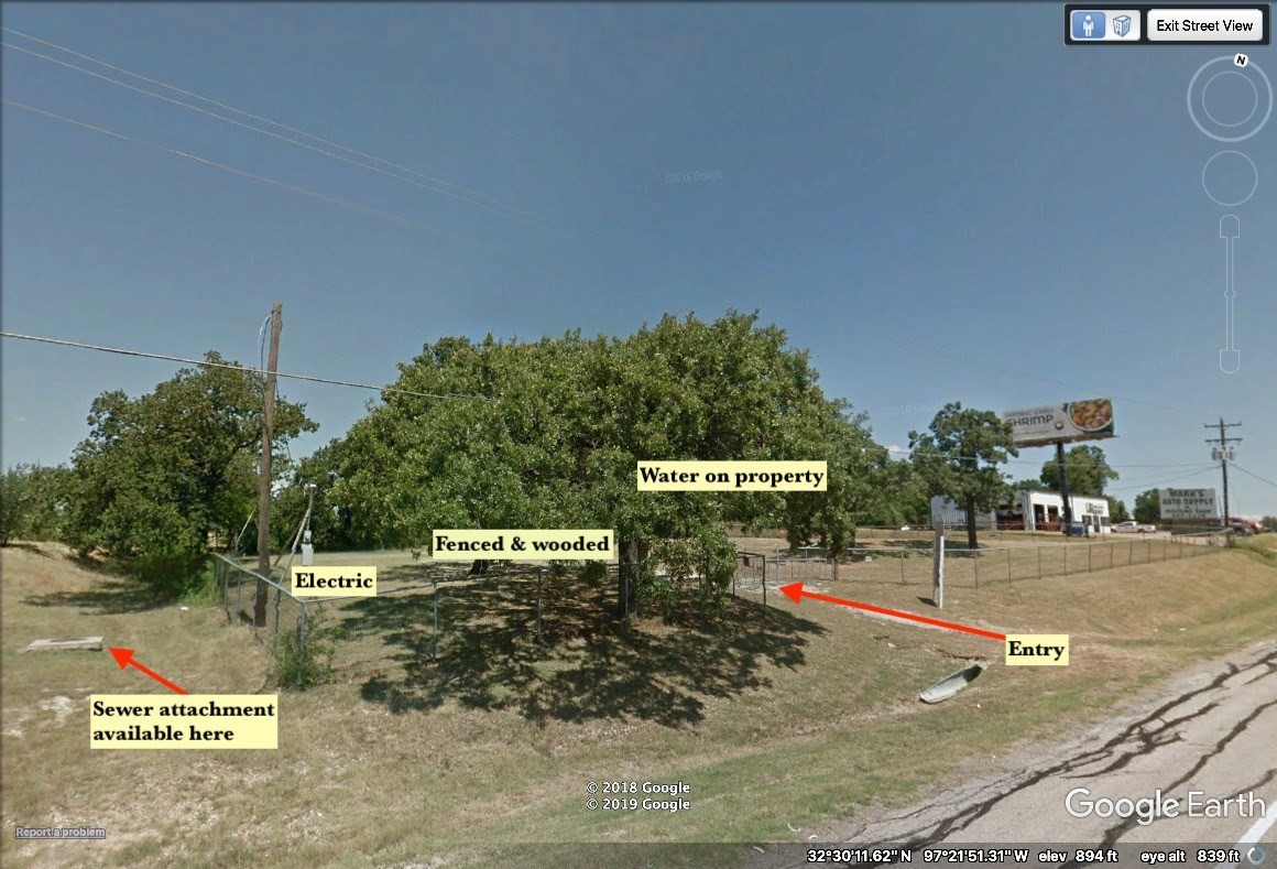 2420 Wilshire Boulevard Burleson TX 76028