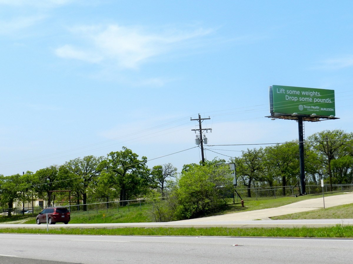 2420 Wilshire Boulevard Burleson TX 76028