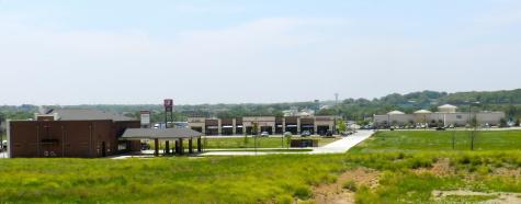 2420 Wilshire Boulevard Burleson TX 76028