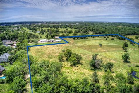 Tbd Long Branch Drive Greenville TX 75402