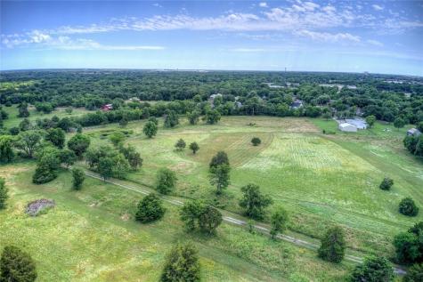 Tbd Long Branch Drive Greenville TX 75402