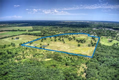 Tbd Long Branch Drive Greenville TX 75402