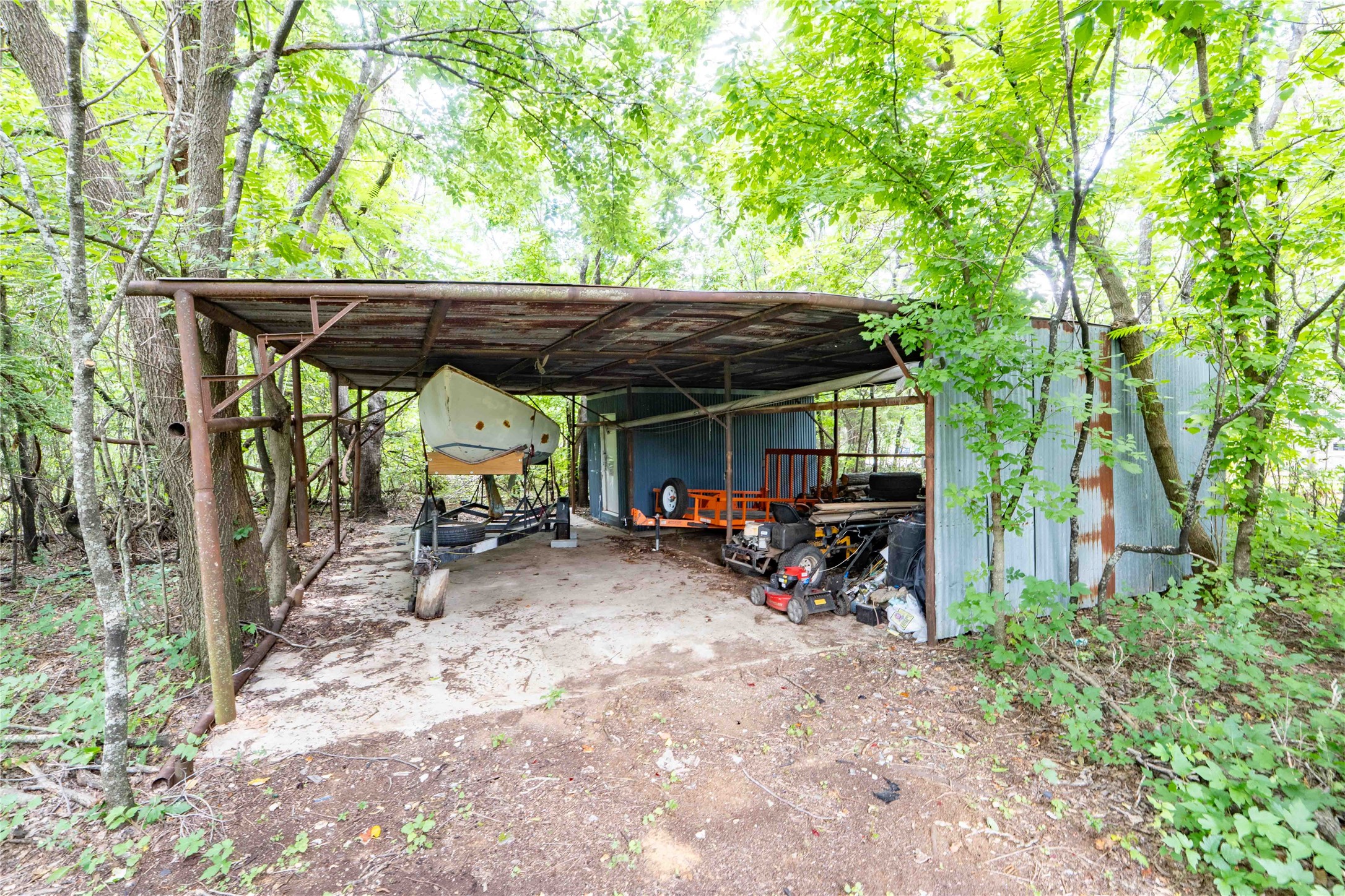 Tbd 3rd Street Bridgeport TX 76426