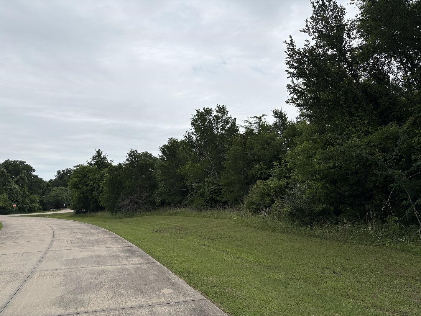 1757 Canyon Lake Road Wills Point TX 75169