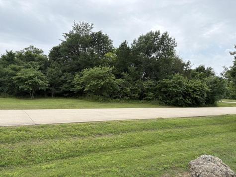 1757 Canyon Lake Road Wills Point TX 75169
