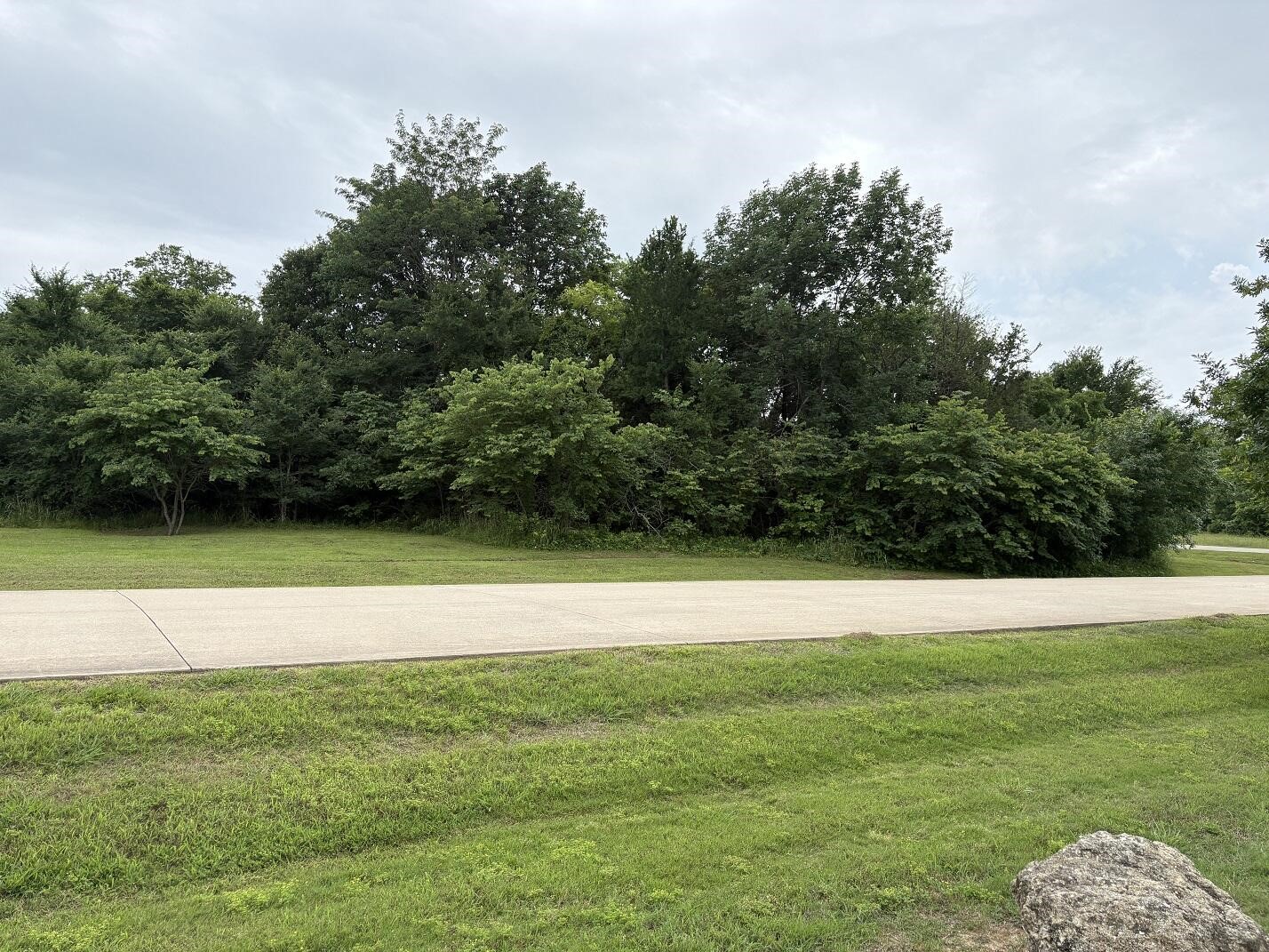 1757 Canyon Lake Road Wills Point TX 75169