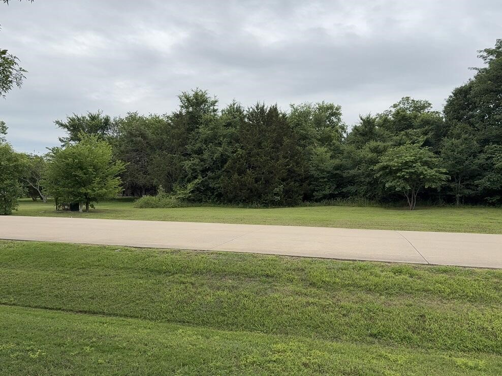 1757 Canyon Lake Road Wills Point TX 75169