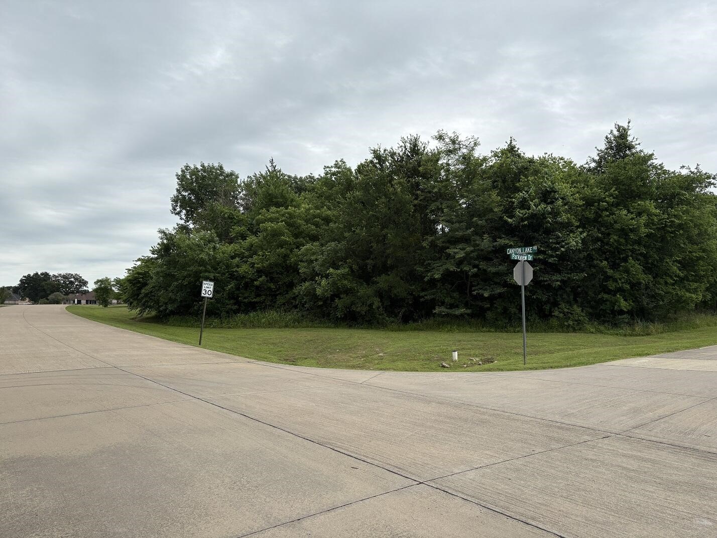 1757 Canyon Lake Road Wills Point TX 75169
