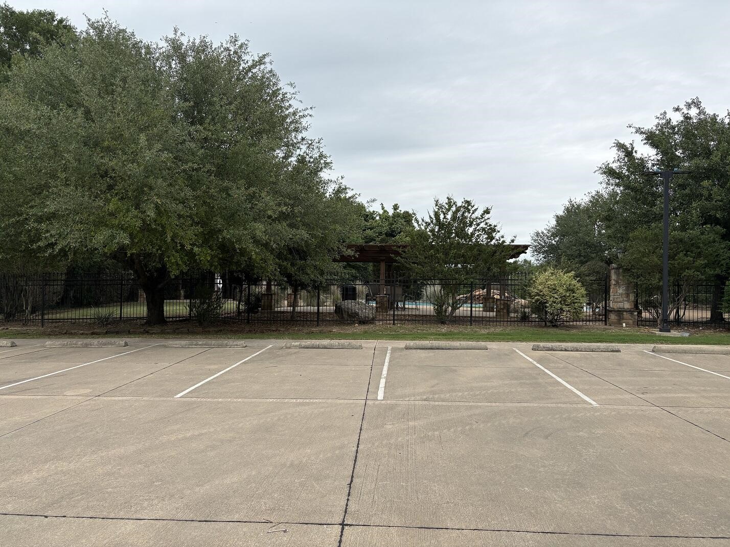 1757 Canyon Lake Road Wills Point TX 75169
