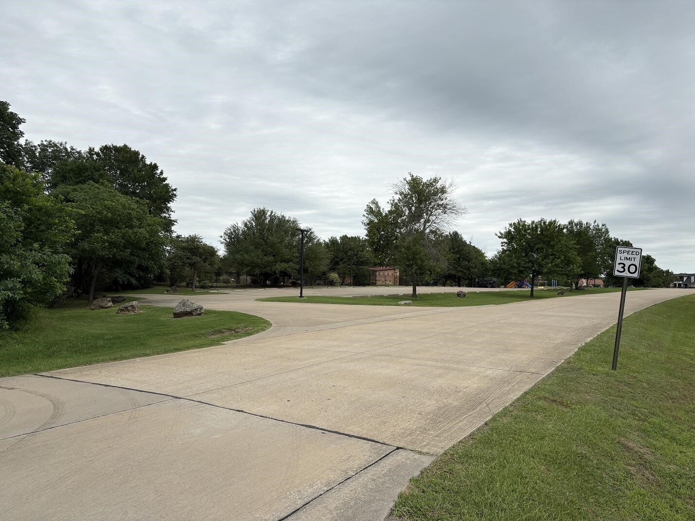 1757 Canyon Lake Road Wills Point TX 75169
