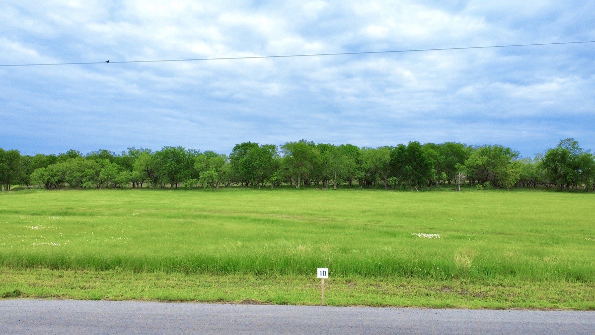 Lot 10 Alfonso Drive Corsicana TX 75110