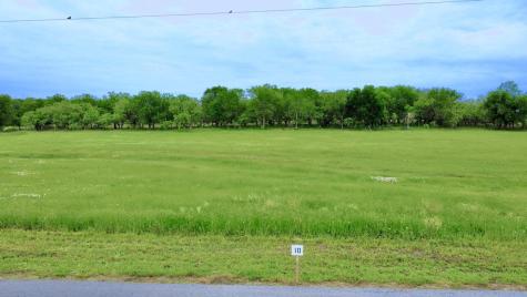 Lot 10 Alfonso Drive Corsicana TX 75110