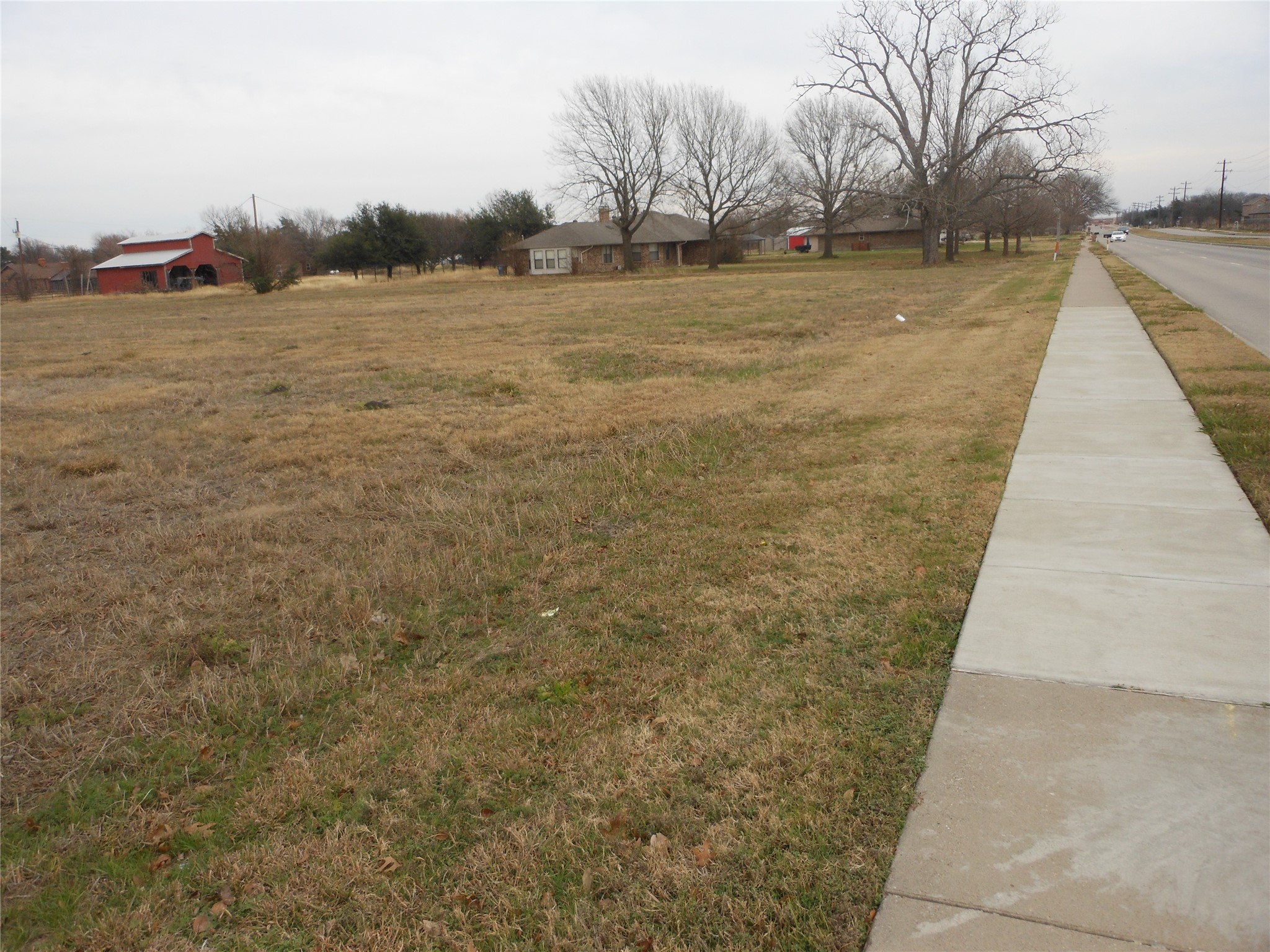 1903 E Brown Street Wylie TX 75098