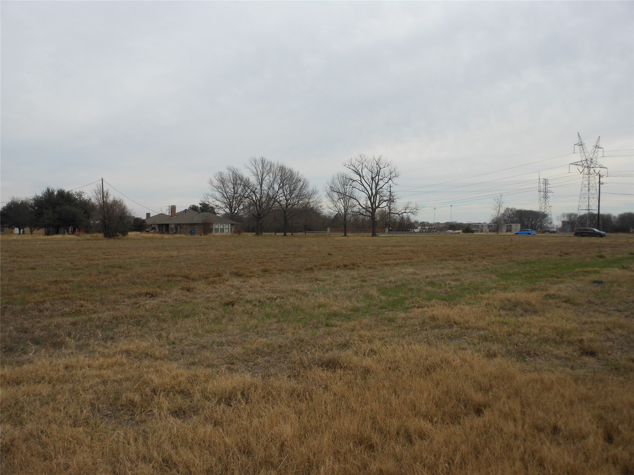 1903 E Brown Street Wylie TX 75098