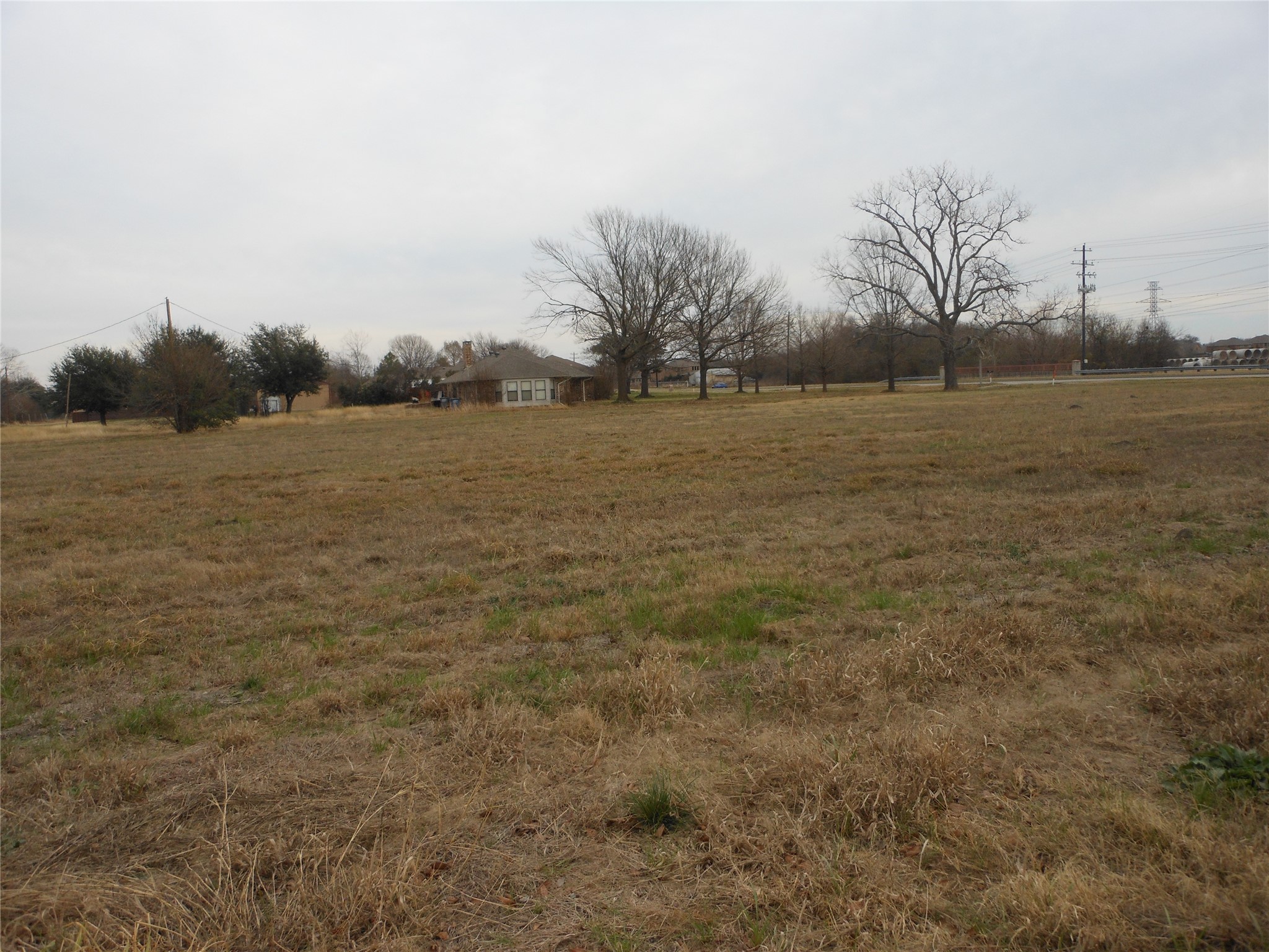 1903 E Brown Street Wylie TX 75098