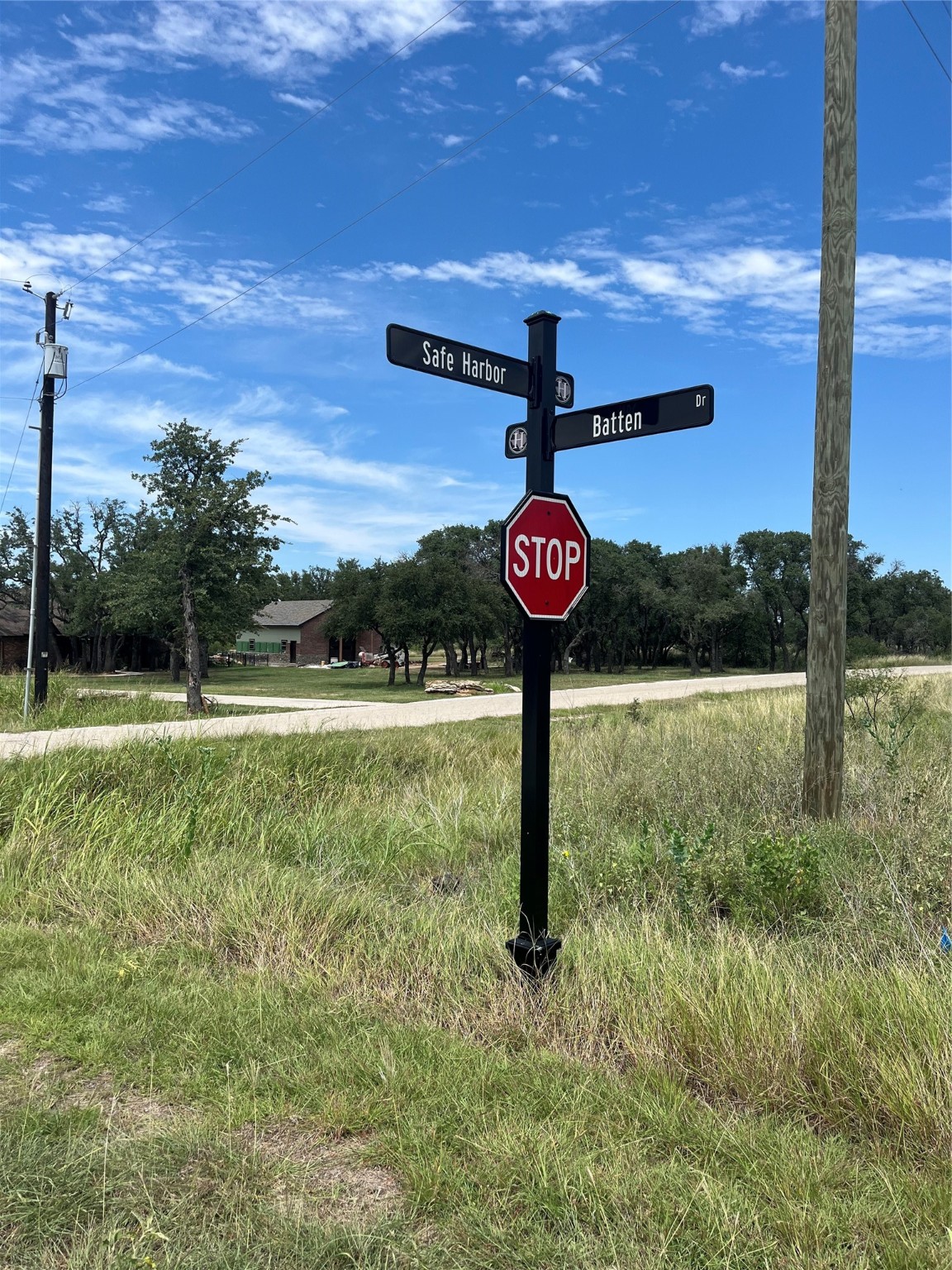 637 Batton Drive Brownwood TX 76801