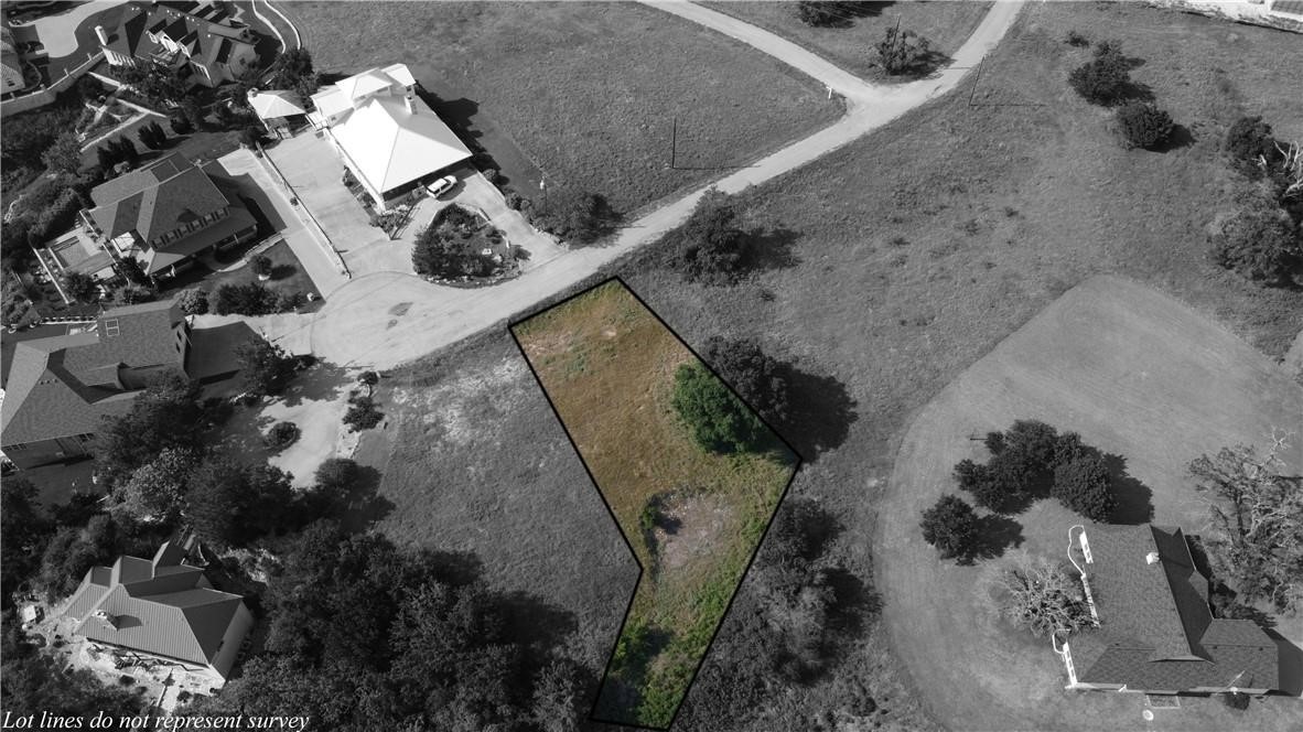 10071 Lakeview Court Whitney TX 76692