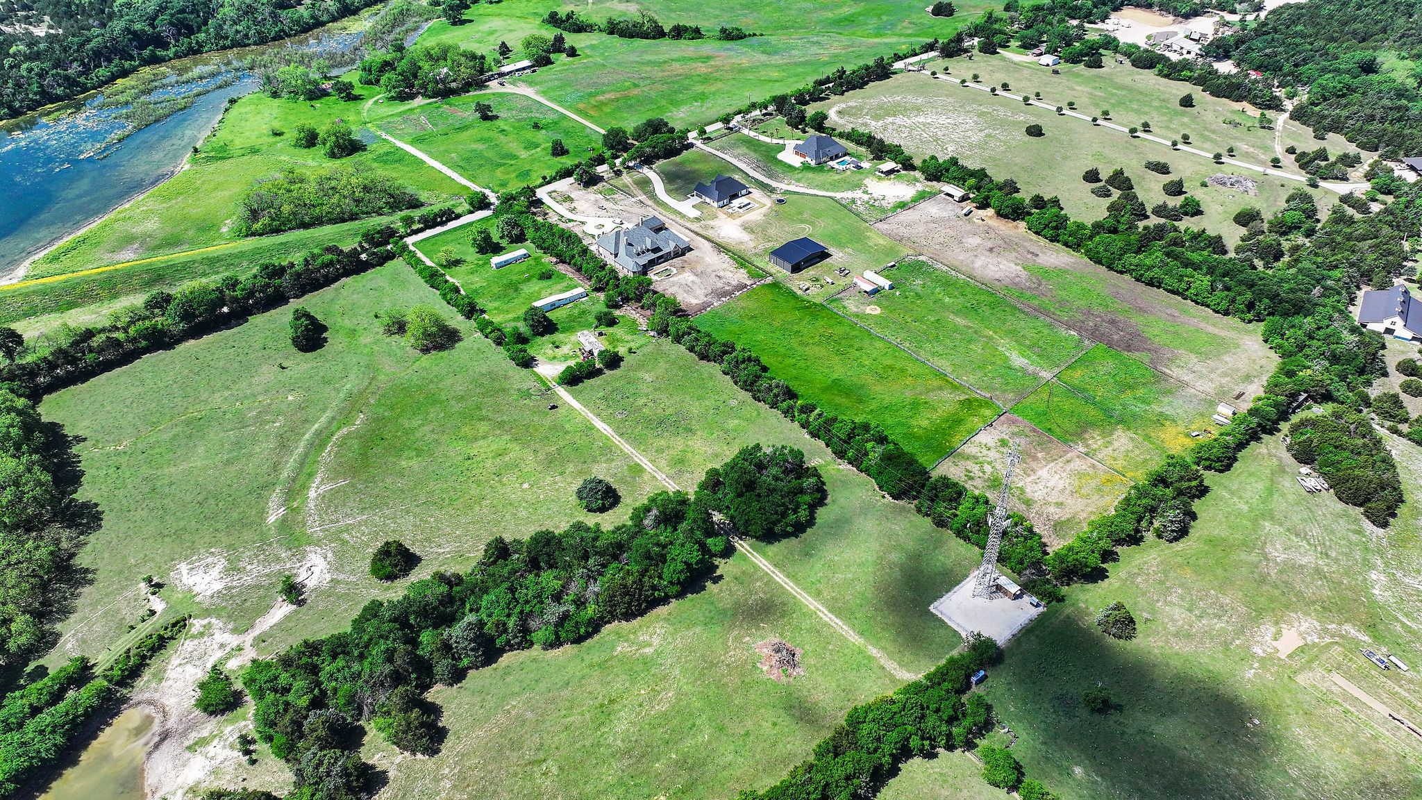 3291 Plainview Road Midlothian TX 76065
