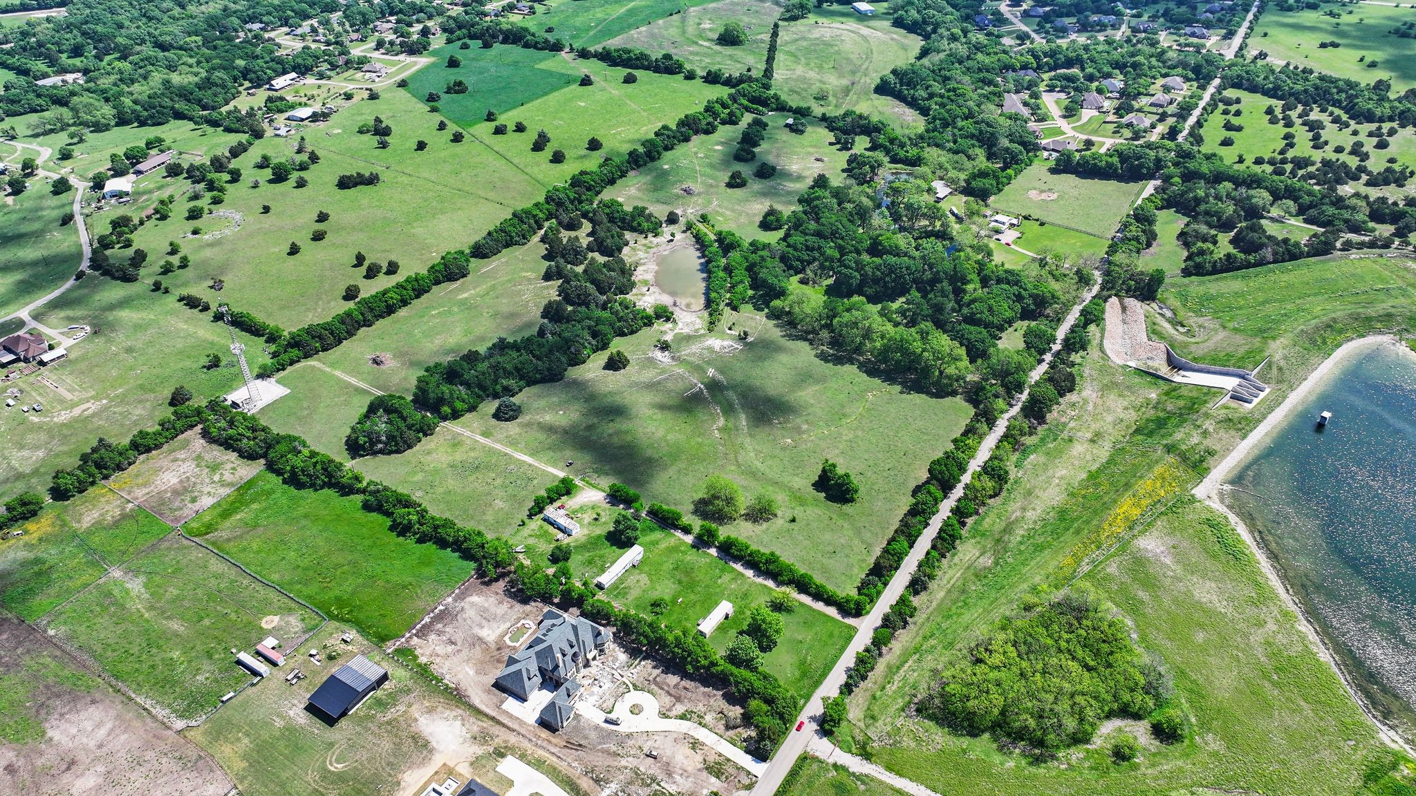 3291 Plainview Road Midlothian TX 76065