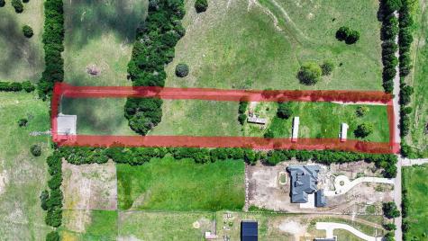 3291 Plainview Road Midlothian TX 76065