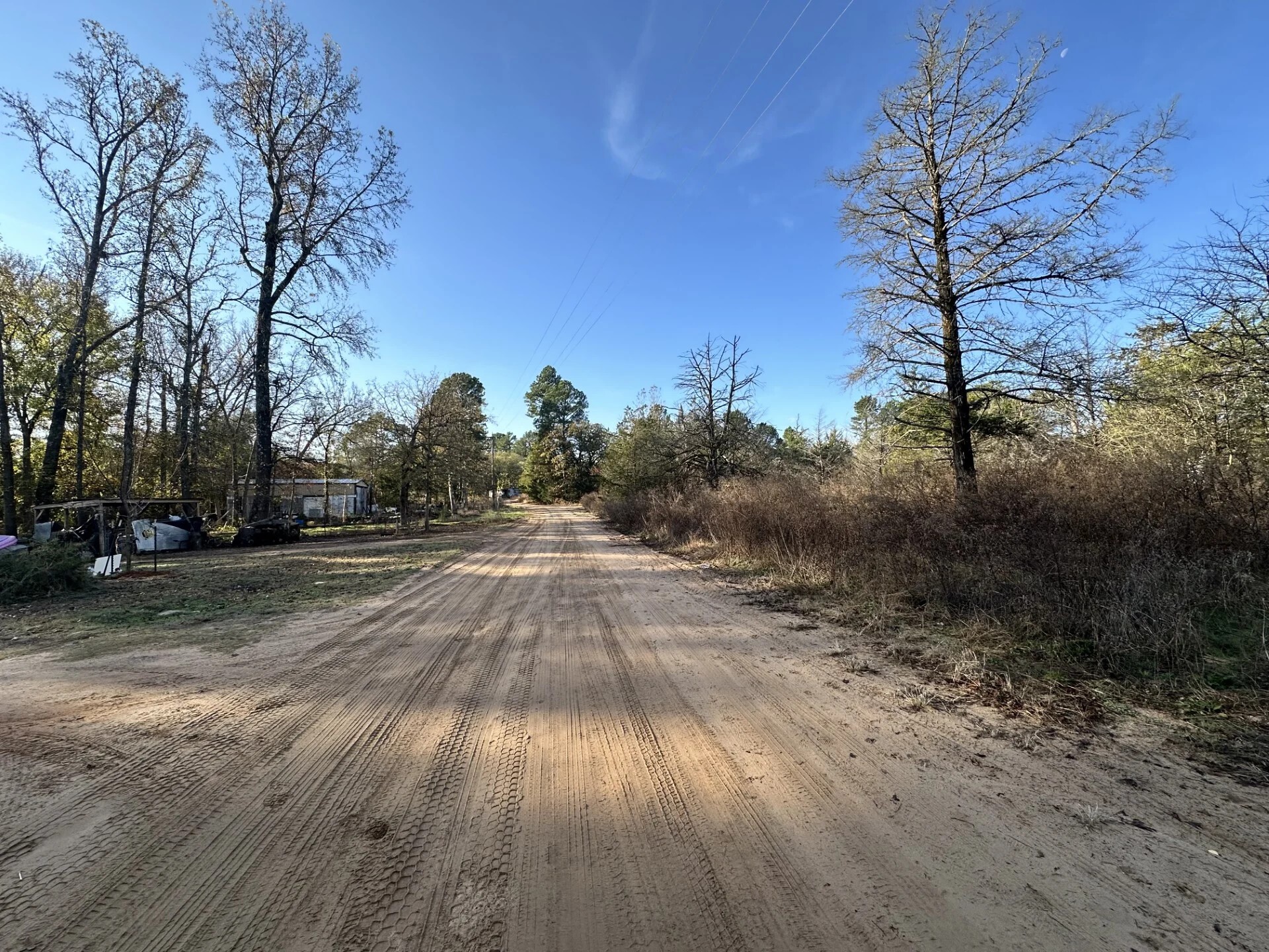 Lot 529 Hickory Lane Mineola TX 75773