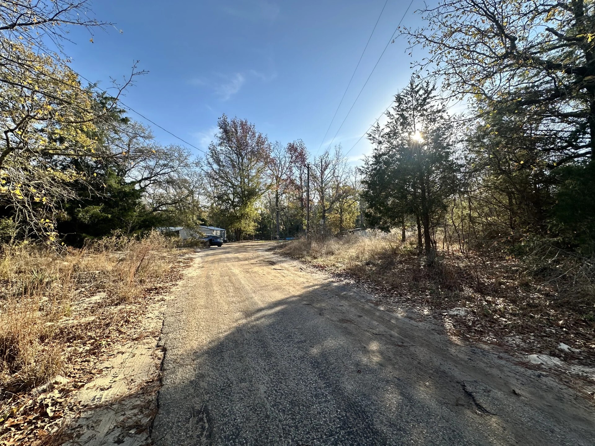 Lot 529 Hickory Lane Mineola TX 75773