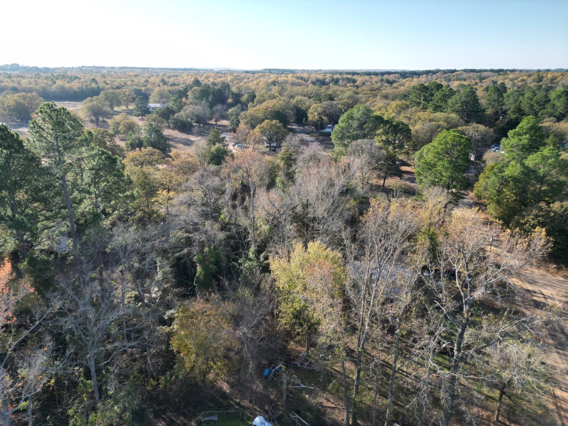 Lot 529 Hickory Lane Mineola TX 75773