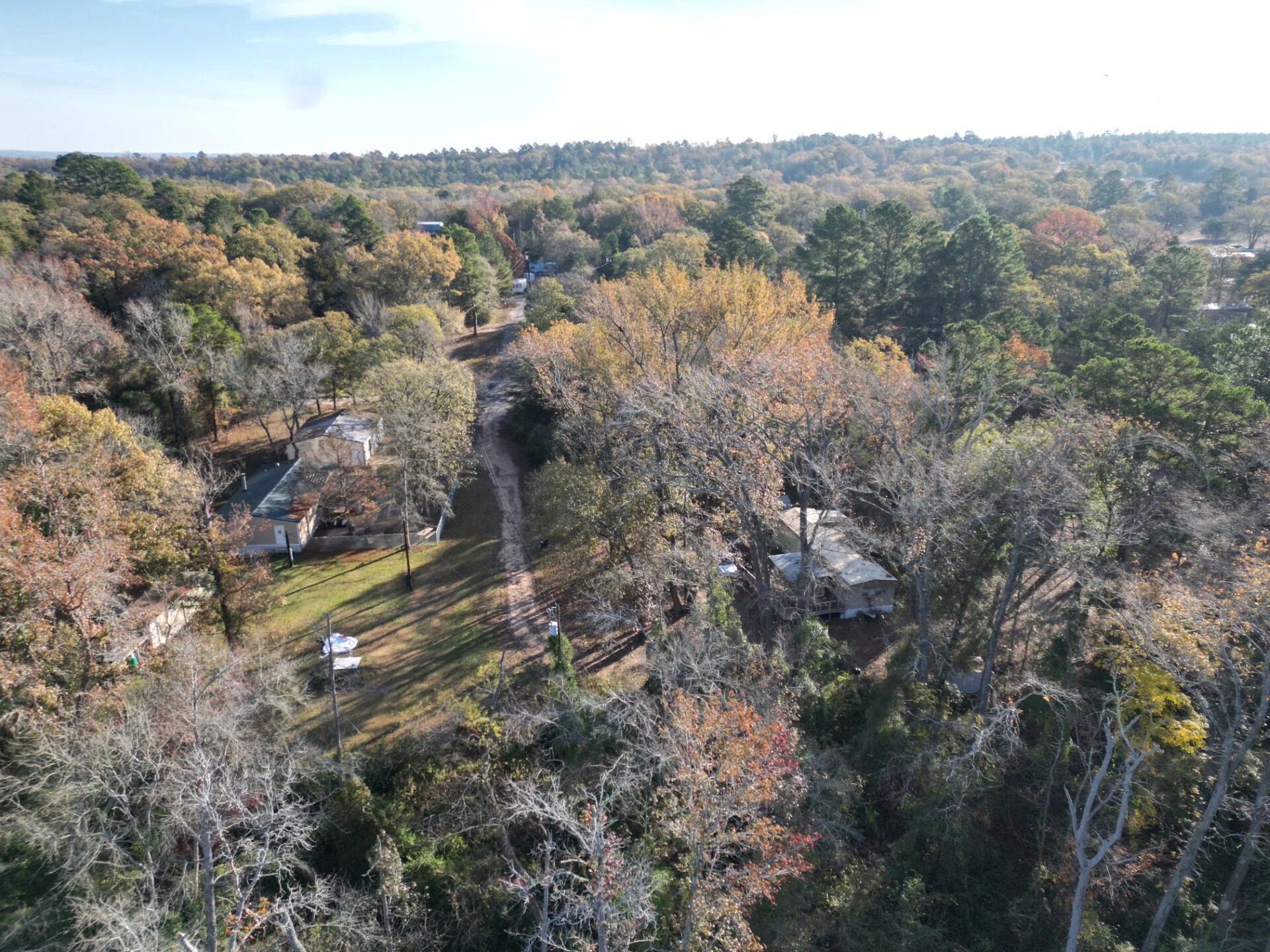 Lot 529 Hickory Lane Mineola TX 75773