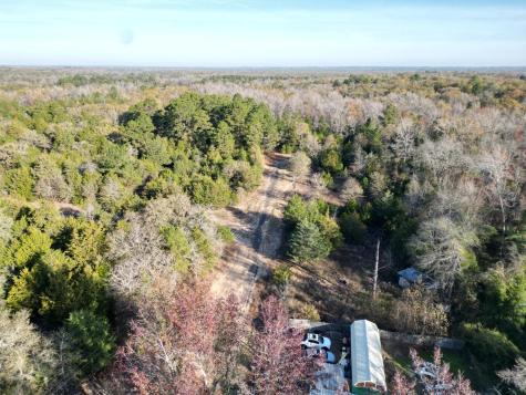 Lot 529 Hickory Lane Mineola TX 75773