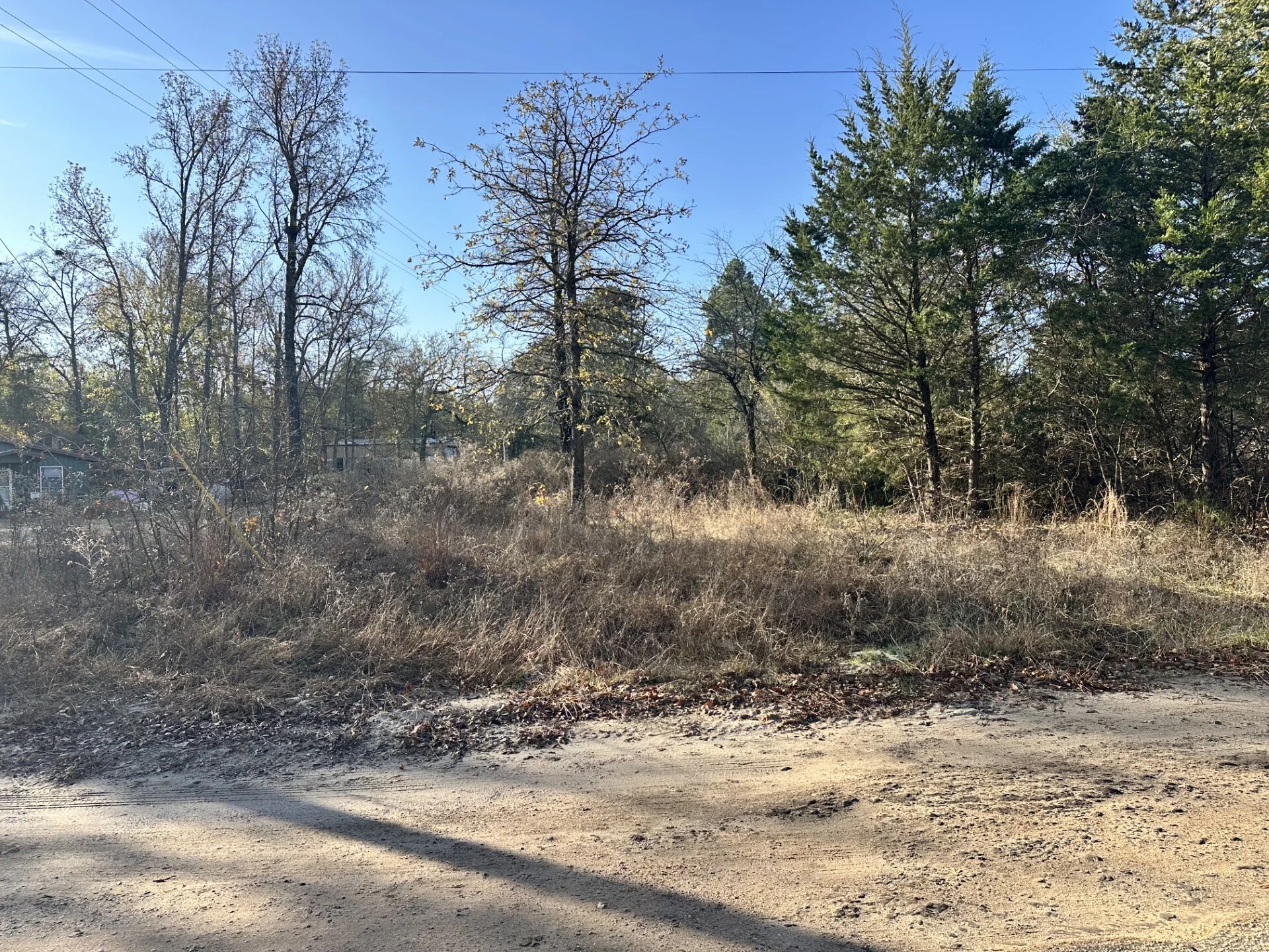 Lot 529 Hickory Lane Mineola TX 75773