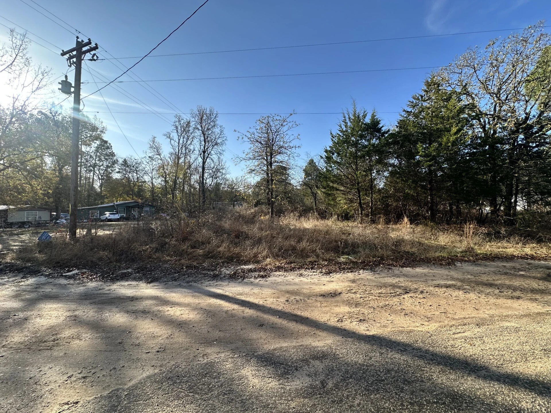 Lot 529 Hickory Lane Mineola TX 75773