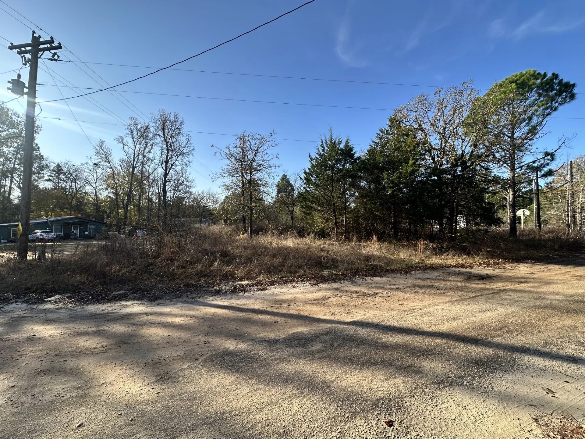 Lot 529 Hickory Lane Mineola TX 75773
