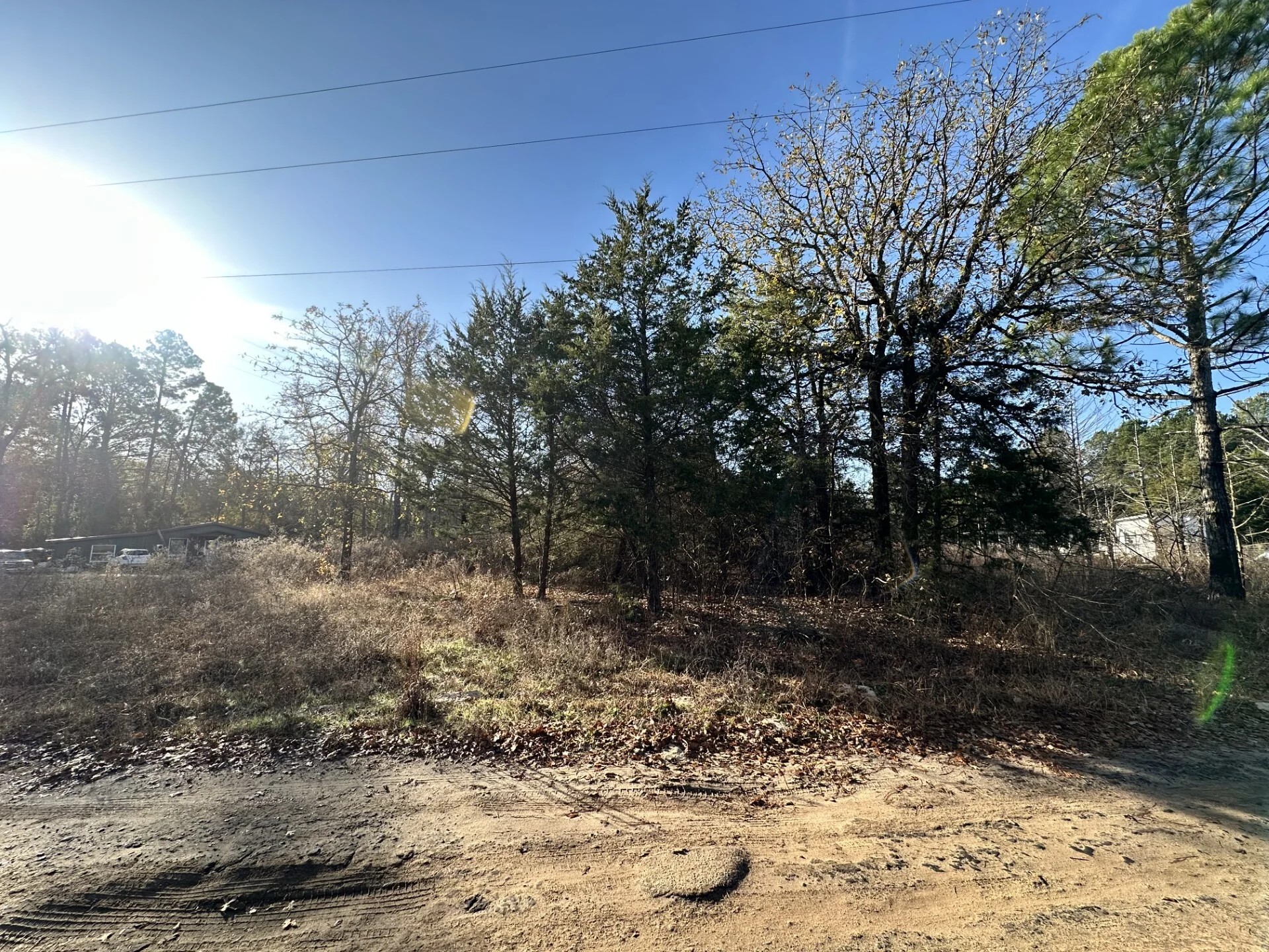 Lot 529 Hickory Lane Mineola TX 75773