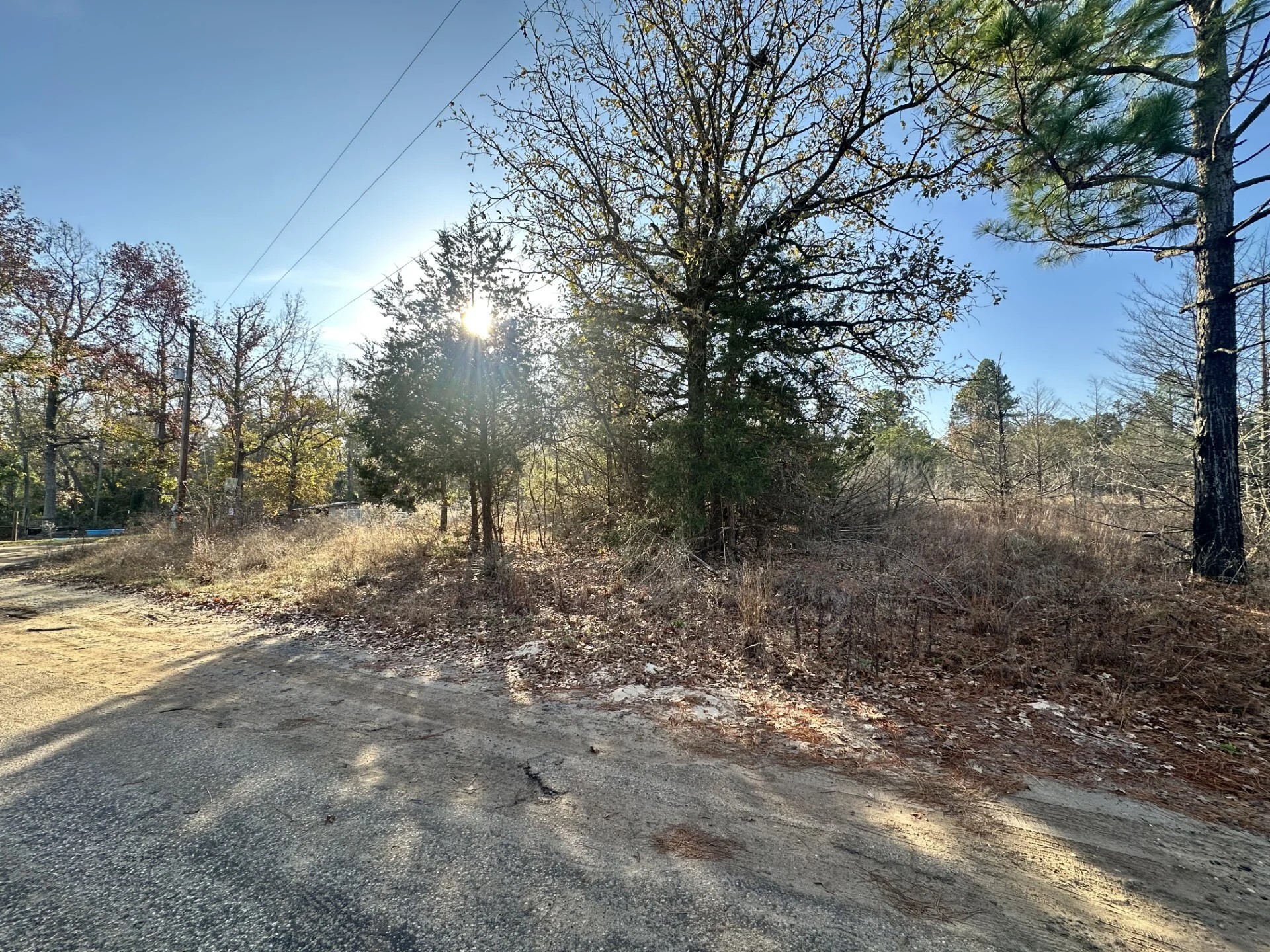 Lot 529 Hickory Lane Mineola TX 75773