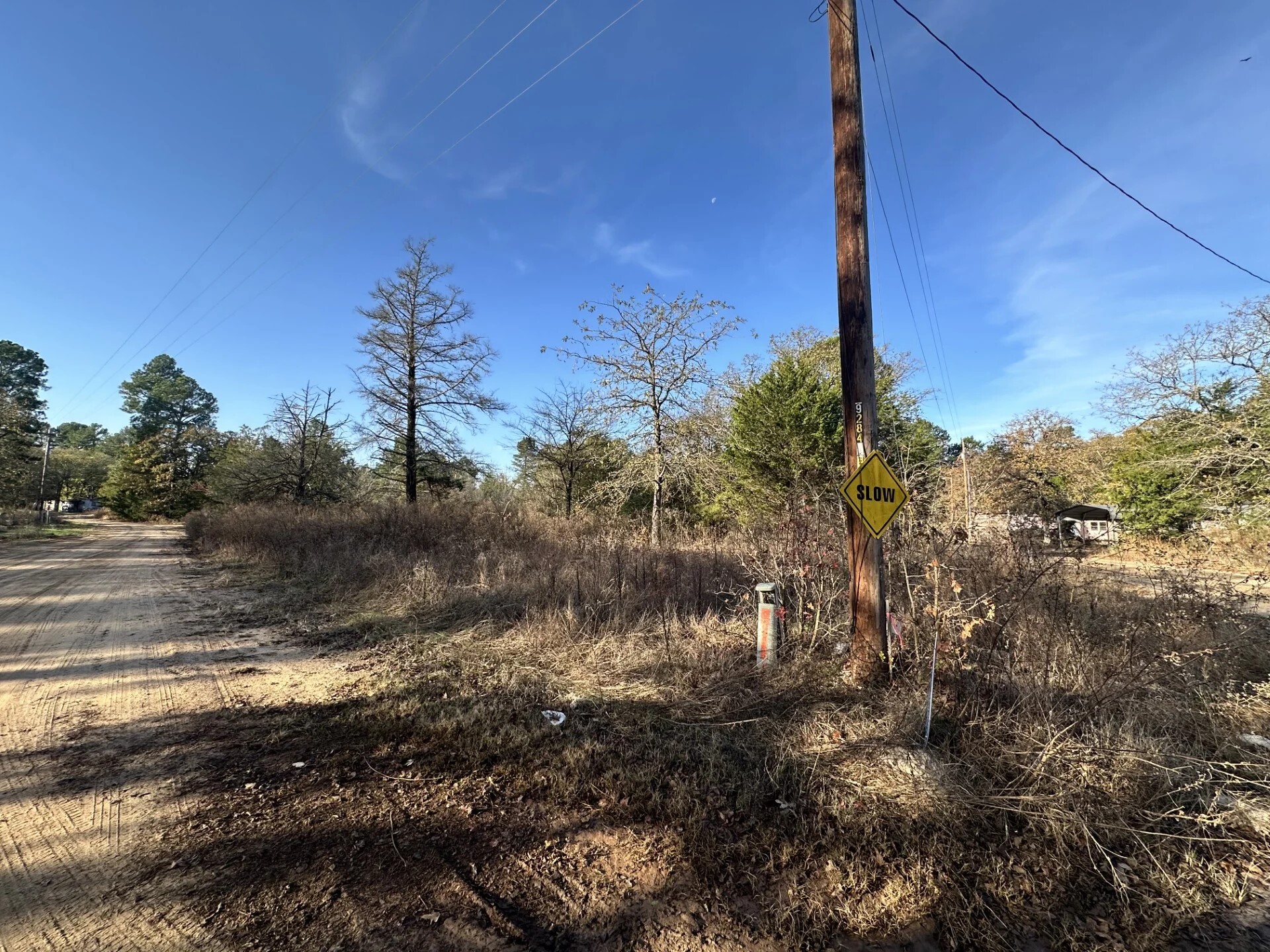 Lot 529 Hickory Lane Mineola TX 75773