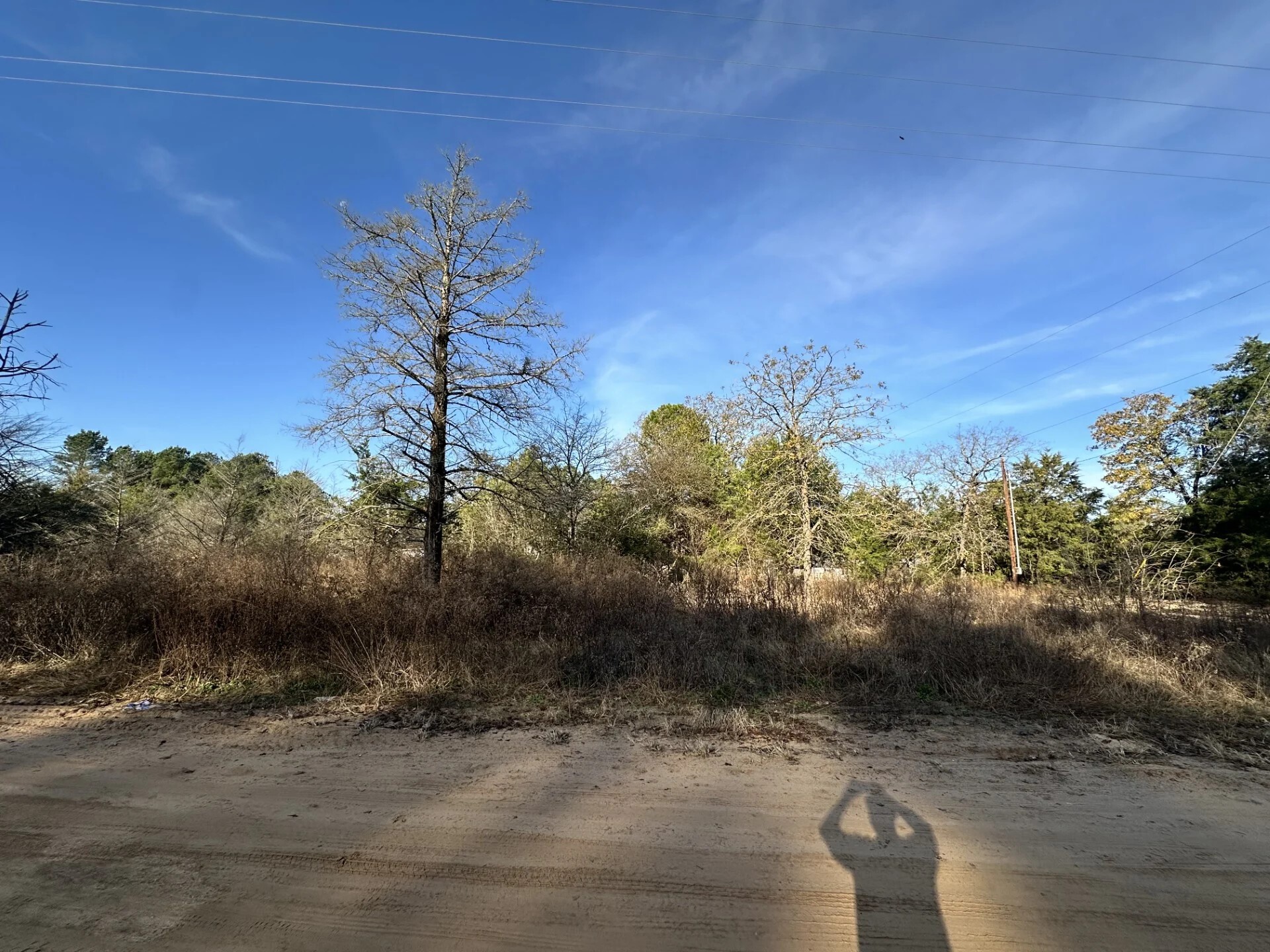 Lot 529 Hickory Lane Mineola TX 75773