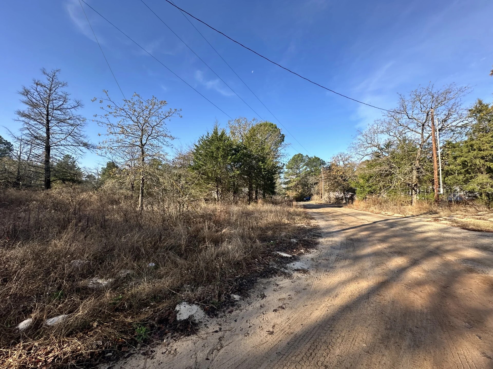 Lot 529 Hickory Lane Mineola TX 75773