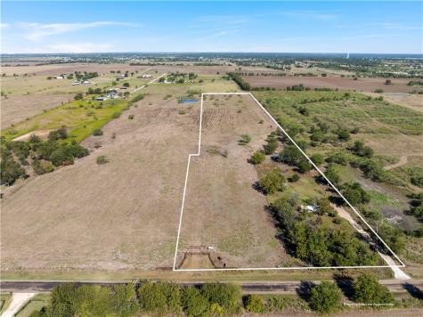 847 N Rock Creek Road Waco TX 76708