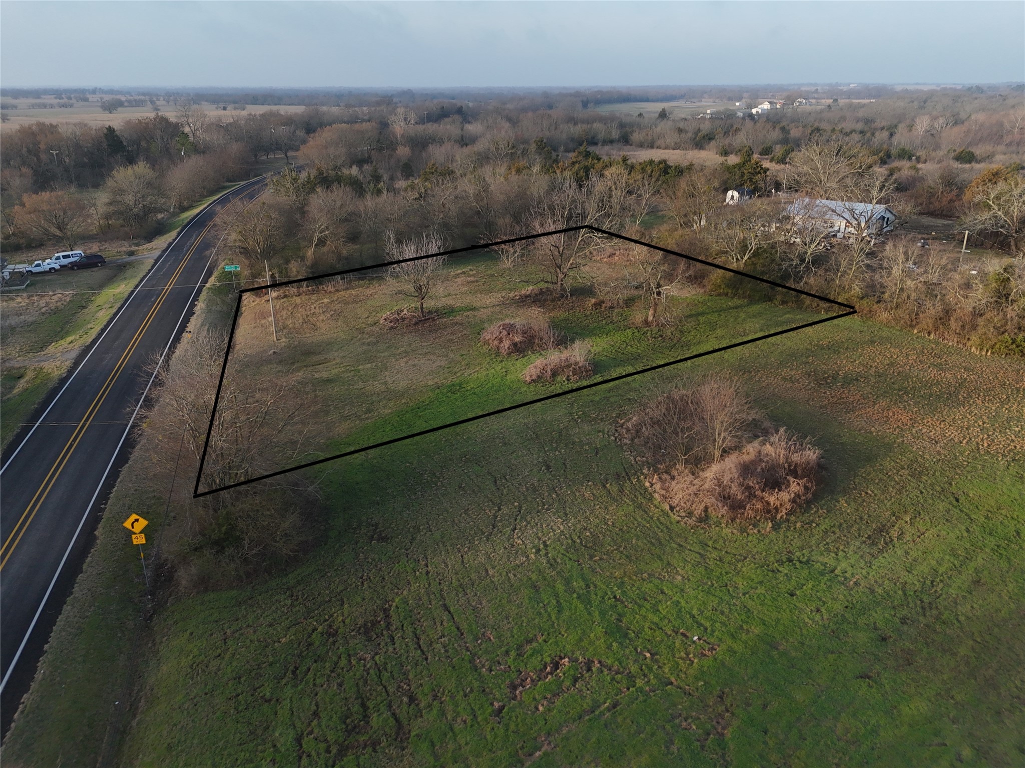 214 Highway 34 Ladonia TX 75449