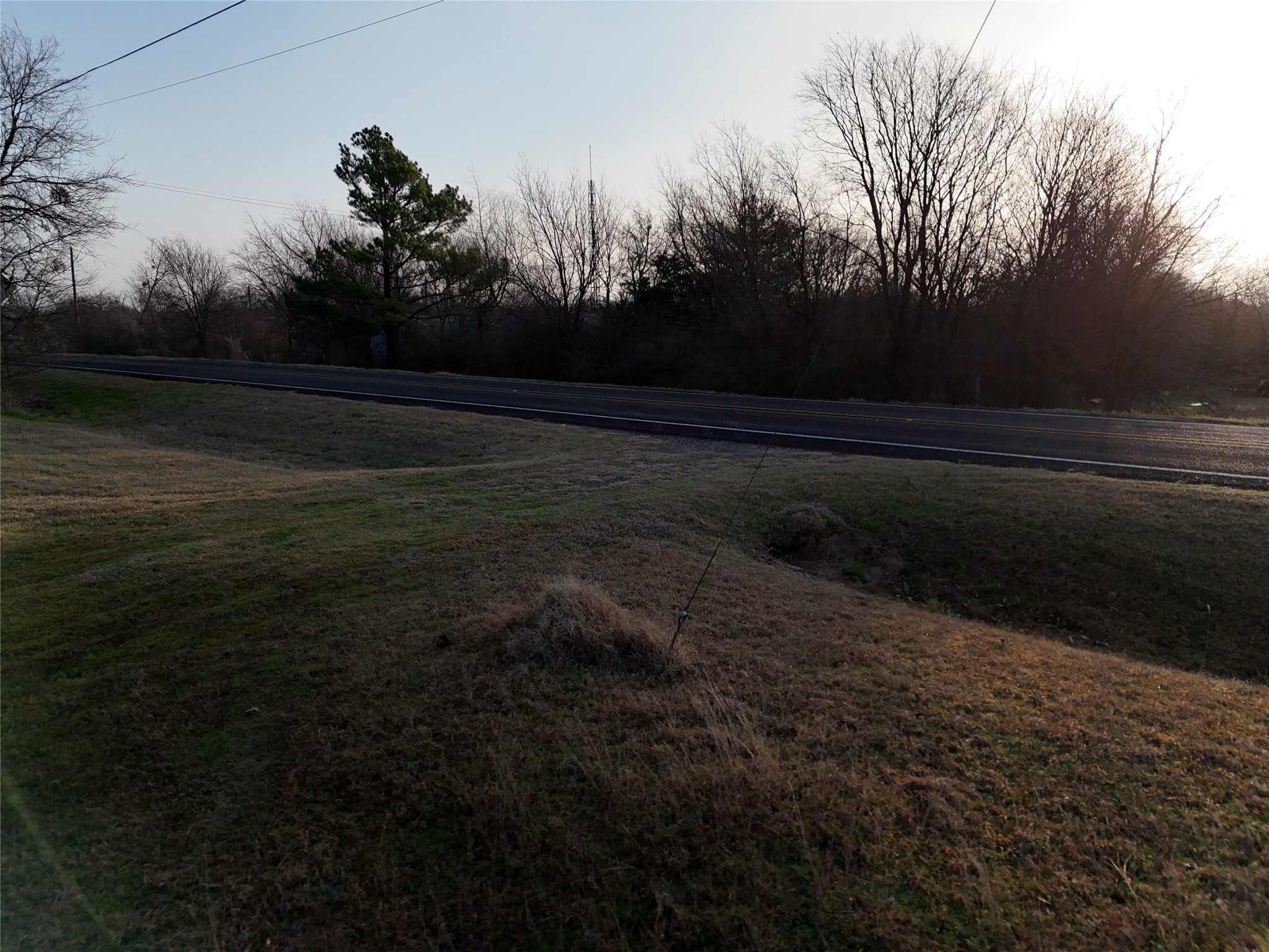 214 Highway 34 Ladonia TX 75449