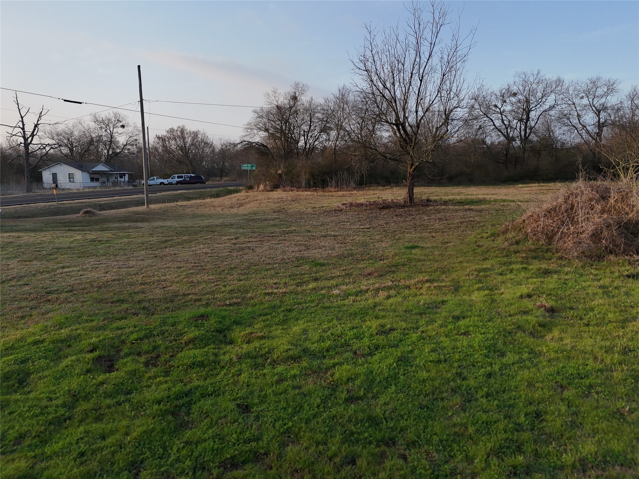214 Highway 34 Ladonia TX 75449