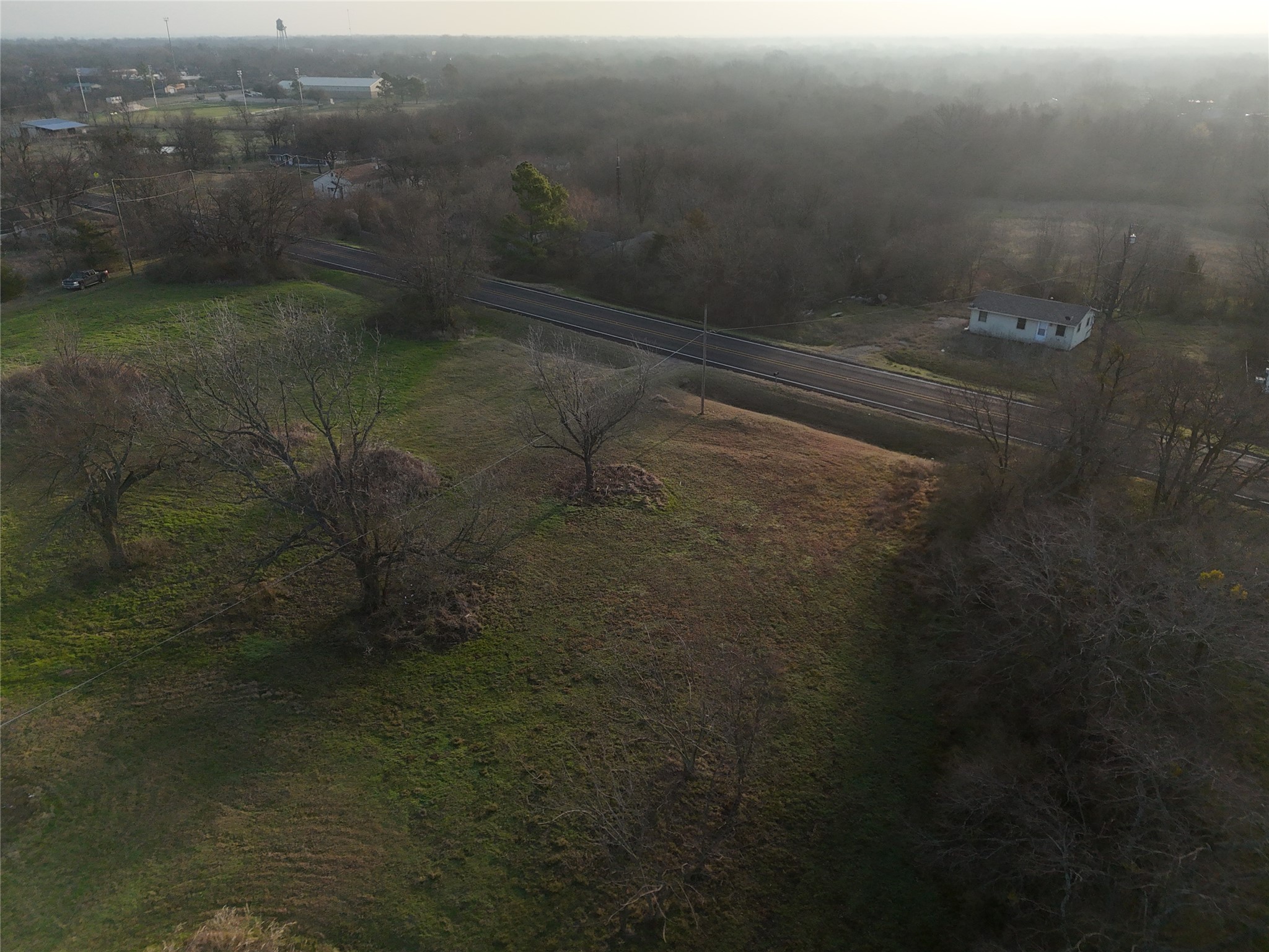 214 Highway 34 Ladonia TX 75449